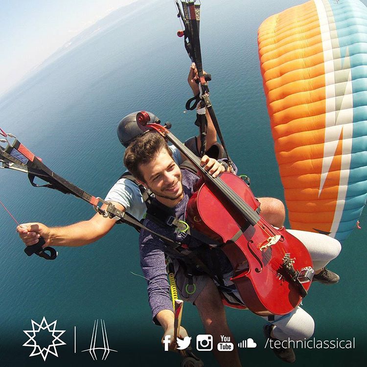 hassanyoksulbakan-techniclassial