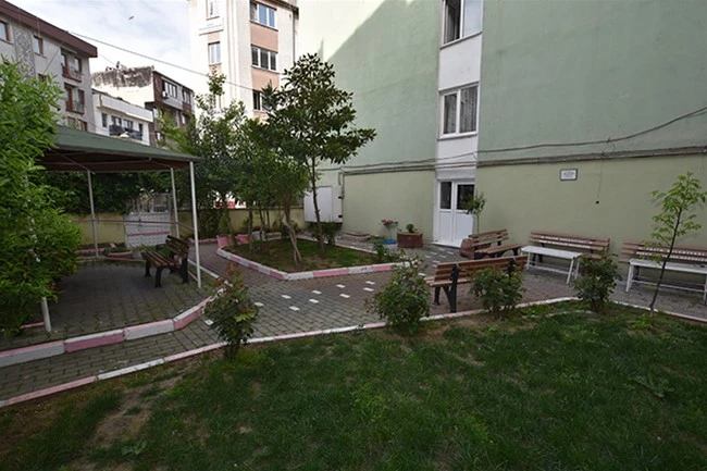 kyk-fatih-topkapi-ogrenci-yurdu