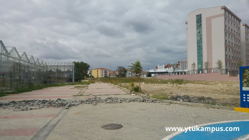 yildiz-teknik-universitesi-davutpasa-yeni-kiz-yurdu