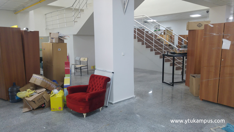 ytu-davutpasa-yemekhane-tadilati