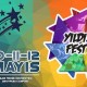 YıldızFest’17, 10-11-12 Mayıs’ta YTÜ Davutpaşa Kampüsü’nde!