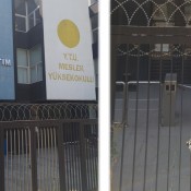 YTÜ Meslek Yüksekokulu Davutpaşa Kampüsü’ne Taşındı!