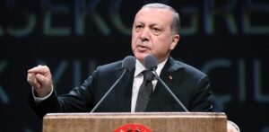 Cumhurbaşkanı Erdoğan: YTÜ, ‘Yedek’ Araştırma Üniversitesi!