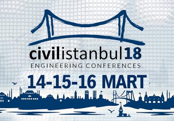 Civil İstanbul ’18 (14-15-16 Mart 2018)