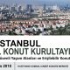 İstanbul 1. Konut Kurultayı