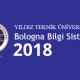 Bologna 2018, İntibak-Uyum Süreci Başladı!
