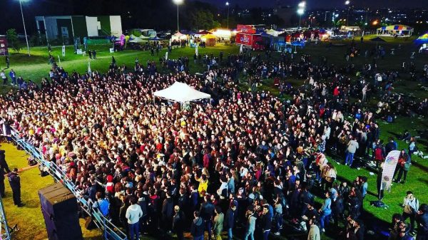 YTÜ Bahar Şenlikleri: Yıldız Fest 2019 Yapılacak Mı?