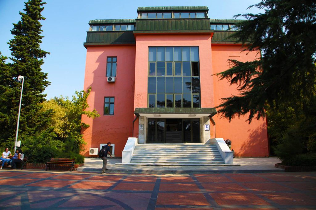 istanbul yıldız teknik üniversitesi taban puanları