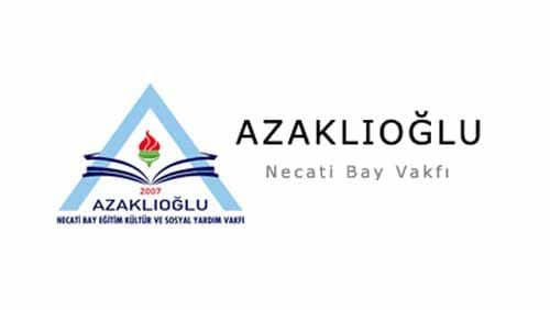 Azaklıoğlu Necati Bay Vakfı Burs Başvurusu 26 Ağustos’ta Başlıyor!