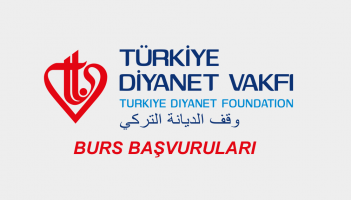 Türkiye Diyanet Vakfı Özel Destek Akademi Burs Başvuruları Başladı!