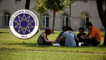 Yıldız Teknik Üniversitesi Burs Bürosu 2019-2020 Burs Başvuru Sonuçları Açıklandı!