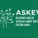 ASKEV Burs Başvurusu (2019-2020) Başladı!