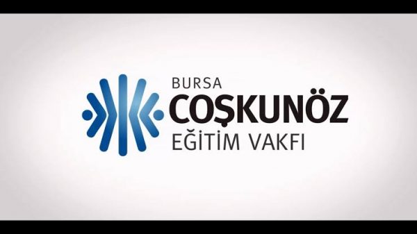 Bursa Coşkunöz Eğitim Vakfı (BUCOSEV) Burs Başvurusu (2019-2020) Başladı!