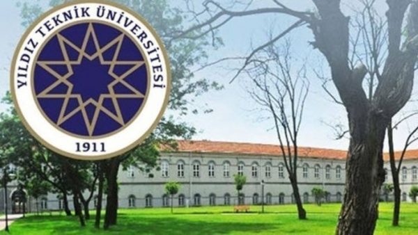 Yıldız Teknik Üniversitesi Akademik Yılı Açılışı (4 Ekim 2021)