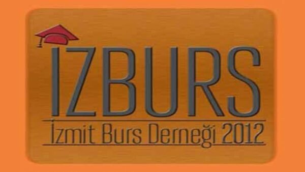 İzmit Burs Derneği İZBURS Burs Başvurusu Başlıyor (2020-2021)