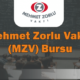 Zorlu Holding (Mehmet Zorlu Vakfı) Burs Başvuruları (2020-2021)