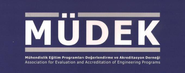 Yıldız Teknik Üniversitesi MÜDEK Akreditasyonu Olan Bölümler (2020)