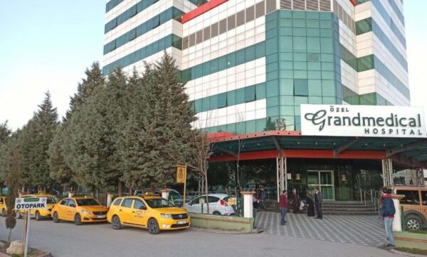 Yazılım Geliştirme Stajyeri – Gmg Grand Medical İlaçları – İstanbul (Esenler)