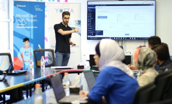 Bilgisayar Mühendisi – Yotta21 Bilişim Teknolojileri A.Ş – Ankara