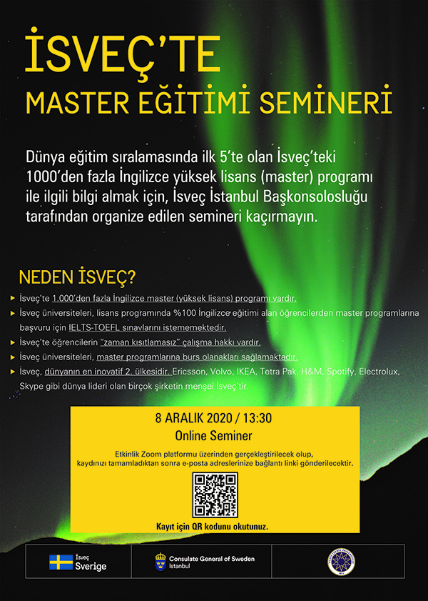 isvec_seminer