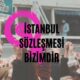 “İstanbul Sözleşmesi” Profil Resmi Yıldızlı Öğrenciyi Dersten Attırdı!