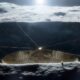NASA Ay’da Arecibo Radyo Teleskobuna Benzer Bir Teleskop İnşa Etmeyi Planlıyor