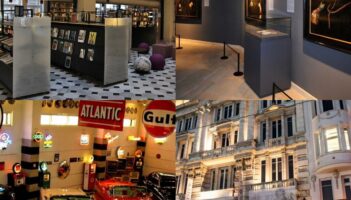 İstanbul’da Ücretsiz Gezilebilecek Müzeler