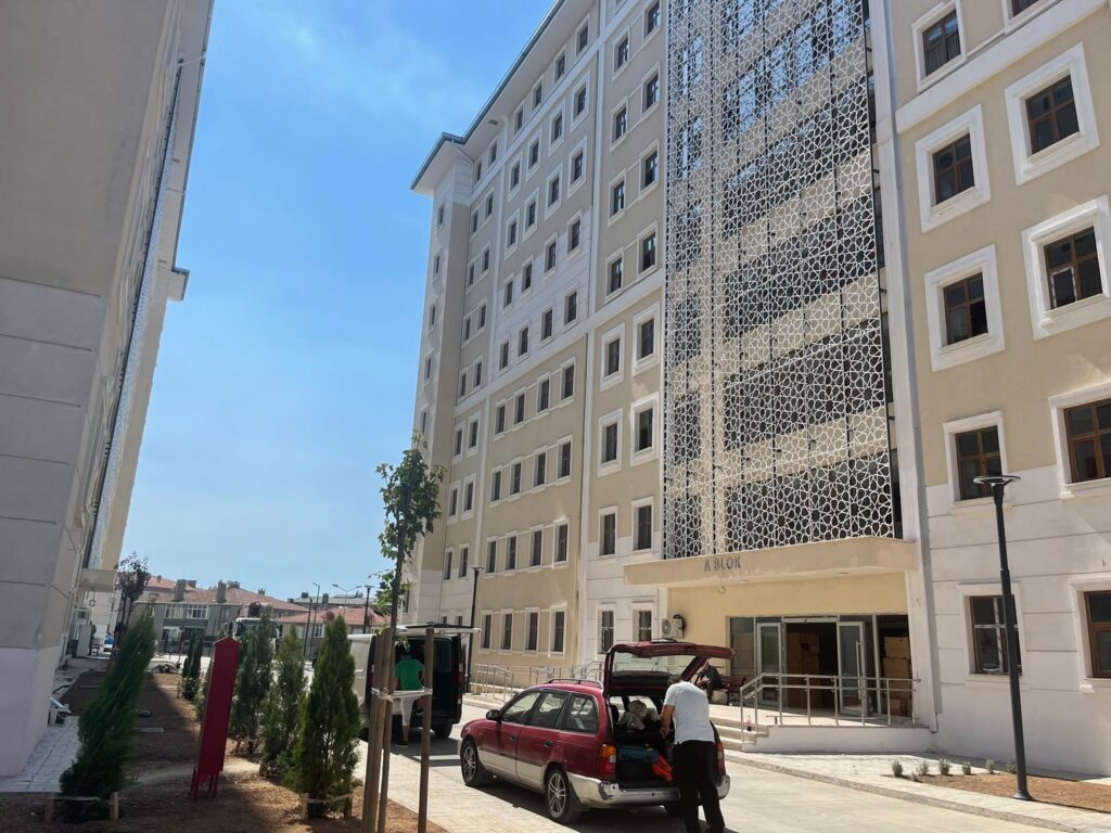 Benzer kartel Olmaz akademik takvim fsm James Dyson hileli Prosper