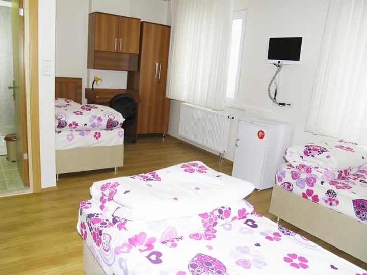 oda fotoğraf 3 kişilik