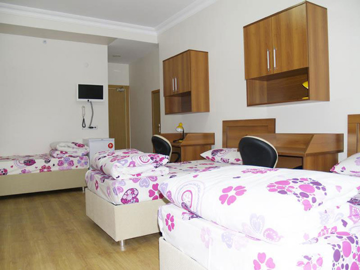 oda fotoğraf 4 kişilik