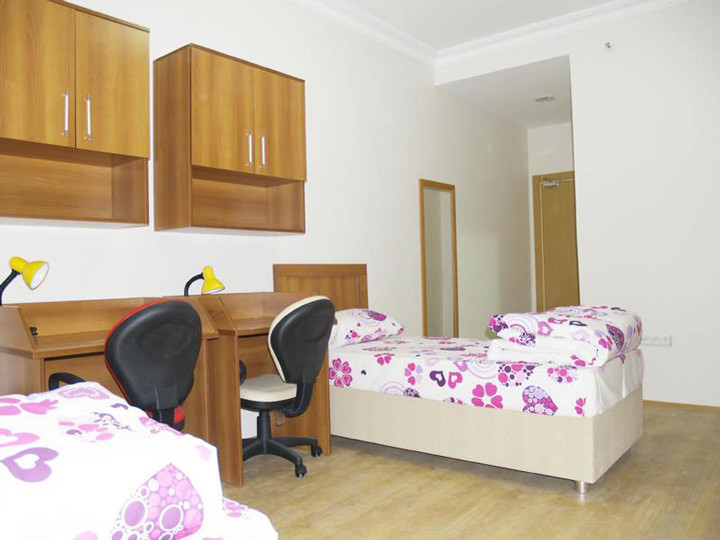 oda fotoğraf iki kişilik