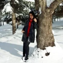 Melike Rıhtım kullanıcısının profil fotoğrafı