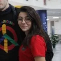 Zeynep şen kullanıcısının profil fotoğrafı