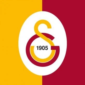 YTÜ Galatasaray grup logosu