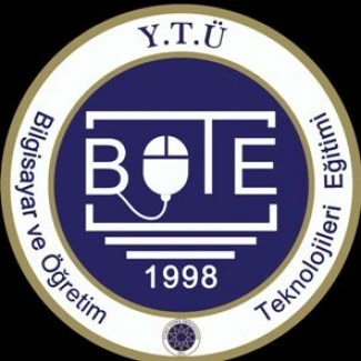 YTÜ-BÖTE grup logosu