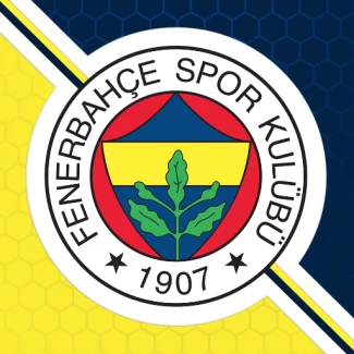YTÜ Fenerbahçe grup logosu